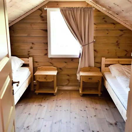 Holiday home Lovely In With Jacuzzi *